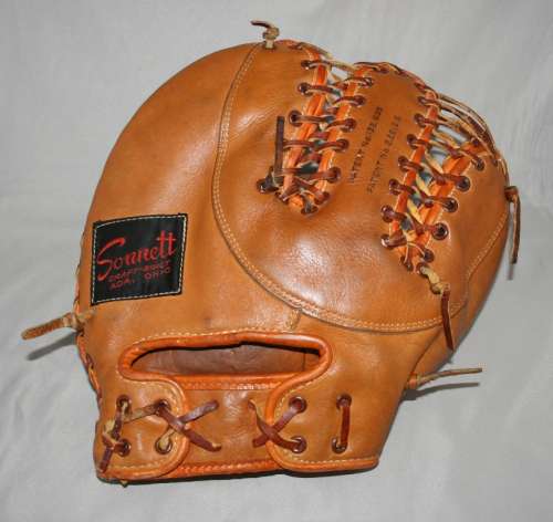 Preston Ward Sonnett 71B 2 Back